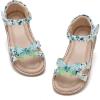 Aa414-mint Flutter Green