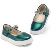 As402-jewel Green