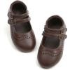 Af470-chocolate Brown