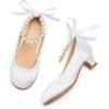 Ah402-pearl Glow White