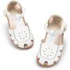 Aa510-vintage White