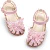 Aa528-butterfly Pink