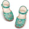 Aa530-aqua Green