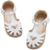 Tb508-glacier White