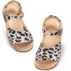 Aa542-leopard White