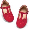 Af518-crimson Red