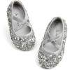 Af418-glitter Silver