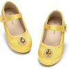 Af524-sunlit Yellow