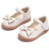 Ax302-buttercream Bow Apricot