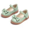 Ax302-minty Bow Green