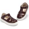 As414-chocolate Brown