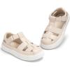 As414-creamy Beige