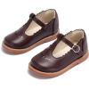 Ax410-chocolate Brown