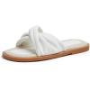 Aa518-seashell White
