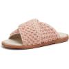 Aa564-interwoven Pink