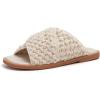 Aa564-knitted Apricot