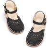 Aa426-leather Black