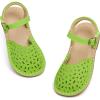 Aa430-neon Green