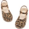 Aa434-leopard Brown