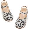 Aa434-leopard White