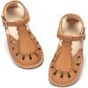 Aa544-caramel Brown
