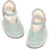 Aa554-mint Green
