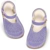 Aa554-violet Purple
