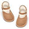 Aa556-caramel Brown