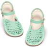 Aa556-mint Green