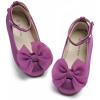 Af344-chiffon Dark Purple