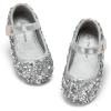 Af532-glitter Silver