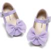 Af550p-bowknot Purple