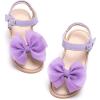 Aa318-bowknot Purple