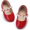 Af476-crimson Red