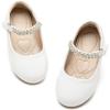 Af438-mirror White
