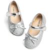 G03-glitter Silver