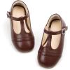 Af318-chocolate Brown
