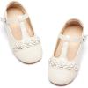 Af474-creamy Beige