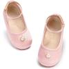 Af334-velvet Ballet Pink