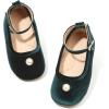 Af334-velvet Green