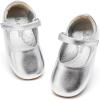 Af434-frosted Silver