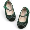 Af468-velvet Emerald Green