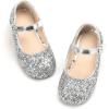 Ag213-frosty Silver