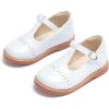 Ax408-mirror White