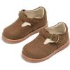 Ax414-chestnut Felt Brown