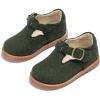 Ax414-forest Felt Green